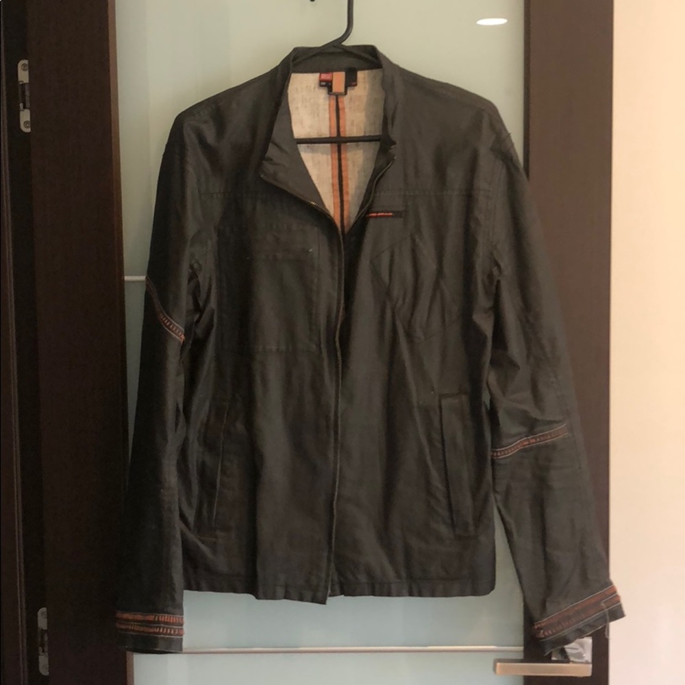 Diesel men’s jacket